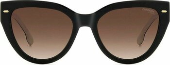 Carrera Siyah Kadın Güneş Gözlüğü 20632780S55HA