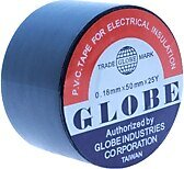 Globe Geniş Elektrik Bandı 50x25mm