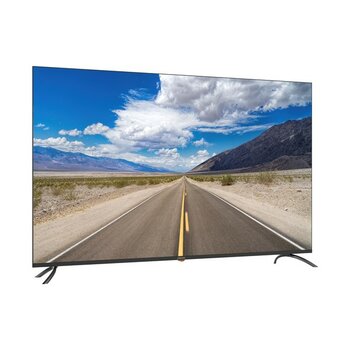 Altus AL75 UHD 9823 4K Ultra Hd 75'' 190 Ekran Uydu Alıcılı Smart LED Tv - 75 İNÇ