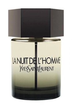 Yves Saint Laurent La Nuit De L'homme Edt 100 Ml Erkek Parfüm