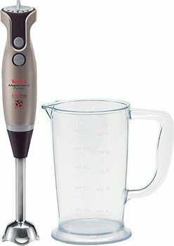 Tefal Powelix Activflow Power 1000 W Gümüş Çubuk Blender