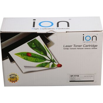 Samsung ML-1710 D3 Siyah Ion toner
