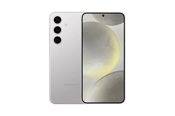 Yenilenmiş Samsung Samsung Galaxy S24 8 GB RAM 256 GB Gri Cep Telefonu (1 Yıl Garantili) - B Kalite