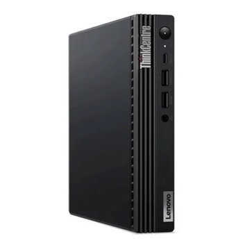 Lenovo 12E30015TR Thinkcentre M70Q Core İ7 13700T 16 GB RAM 512 GB NVME W11 Pro Mini PC