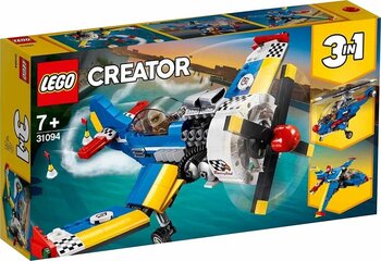 Lego 31094 Creator Yarış Uçağı