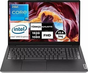 Lenovo V15 G4 IRU 83A100A4TR007 15.6 inç Intel Core i5 13420H 8 GB 1 TB SSD Intel Graphics FreeDOS