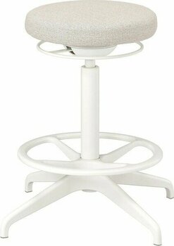 IKEA Lıdkullen Tabure Gunnared Bej