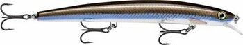Rapala Max Rap Lzl 13 Cm 15G Maket Balık 0.3-0.9 M Yüzme Derinliği