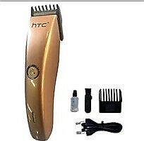 HTC By A d m At 206 Plus Kaliteli Saç Sakal Tıraş Makinesi Kuaför Tipi Epilasyon Öncesi
