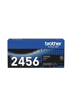 Tn-2456 3000 Sayfa Kapasiteli Siyah Toner