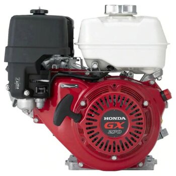 Honda Gx 270 Sxq4 Yatay Milli 9 Hp Benzinli Motor