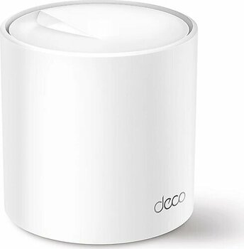 TP-Link Deco X50 3000 Mbps Router