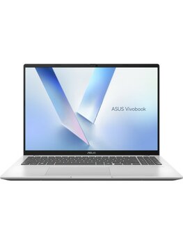 Asus Vivobook 16 X1607QA-MB089W Snapdragon X X1-26-100 16 GB 512 GB SSD Adreno 16" WUXGA Notebook