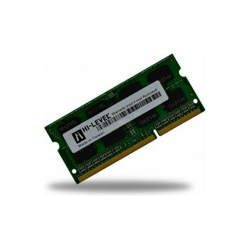TeknoKapsül Hi-Level 8gb Ddr4 2666MHZ Notebook Ram HLV-SOPC21300D4/8G 1.2V Sodimm