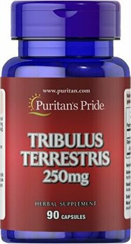 Puritan's Pride Tribulus Terrestris 250 Mg 90 Kapsül