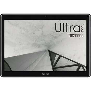 Ultrapad Ruby L10 Tptab10f010711 3 Gb 64 Gb 10.1" Tablet Siyah