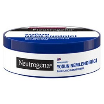 2 Adet Neutrogena Yoğun Bakım Kremi 200 ml
