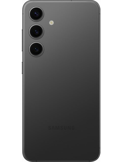 Samsung Galaxy S24 256 GB Siyah