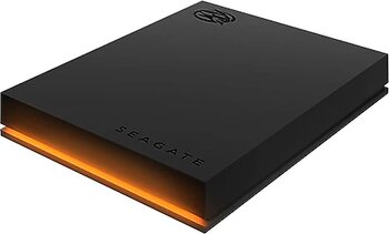 Seagate FireCuda Gaming STKL2000400 USB 3.2 2.5" 2 TB Harici Harddisk