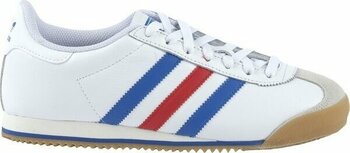 adidas adidas K 74 Erkek   Sneaker IF9509 - 46 - Beyaz