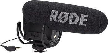 Rode VideoMic Pro Rycote Mikrofon
