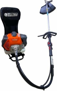 Oleomac Oleo Mac Bch 50 Bp Motorlu Sırt Tipi Ot Tırpanı