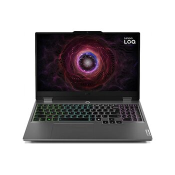 Lenovo Loq 15arp9 83jc006atra49 R7-7435hs 8 Gb 512 Gb Ssd Rtx4050 15.6" W10p Dizüstü Bilgisayar