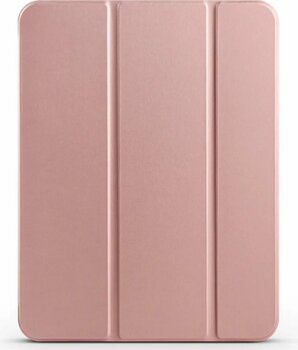 Coolacs Apple iPad A16 11.Nesil 2025 Smart Folio Cover Akıllı Uyku Modlu Pu Deri Standlı Tablet Kılıfı