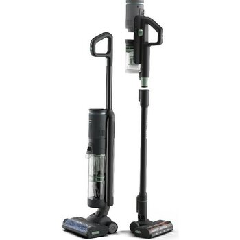 Philips 7000 Serisi AquaTrio Kablosuz Dikey Süpürge, Islak&Kuru Temizlik, Otomatik Temizleme ve Şarj İstasyonu, Kuru Süpürme Başlığı, XW7263/11