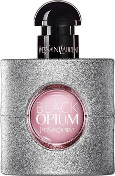 Yves Saint Laurent Black Opium Glitter - Eau de Parfum 50 ml