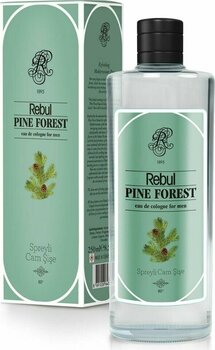 Rebul Pine Forest Kolonya 250 Ml