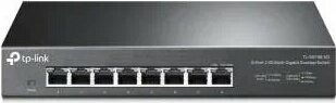 TP-Link TL-SG108-M2 10/100/1000 Mbps 8 Port RJ45 Switch