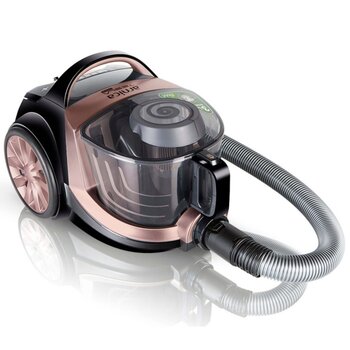 Arnica Tesla Premium ET14300 750 W Rose Elektrikli Süpürge