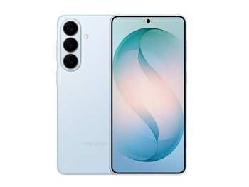 Samsung Galaxy S26 Plus 12 Gb Ram 256 Gb  Gök Mavisi