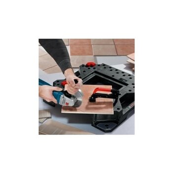 Teknocan Professional Gws 9-115 Avuç Taşlama Makinesi - Option-1