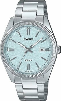 Casio Standart MTP-1302DA-2A2VDF Mavi Erkek Kol Saati