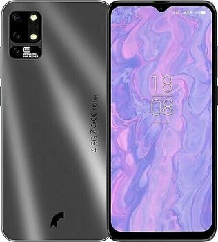 Reeder S19 Max 128 GB 4 GB Siyah