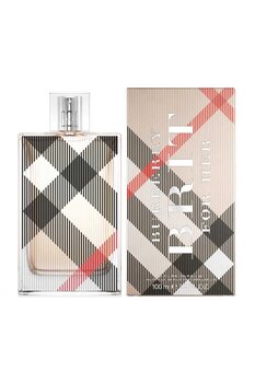 BURBERRY 100 ml Parfüm