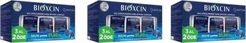 Bioxcin Quantum dökülme karşıtı kuru ve normal Şampuan