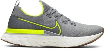Nike React Infinity Run Flyknit Cd4371-008 Kadın Spor Ayakkabı