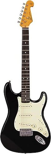 Sx SST62 Elektro Gitar