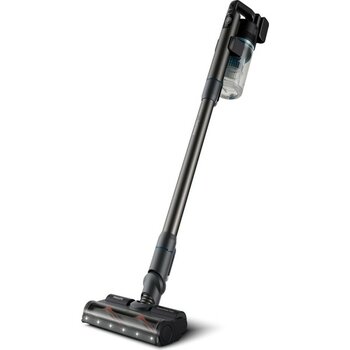 Philips 8000 Serisi Kablosuz Dik Süpürge, .2 V, 80 'ya Kadar Çalışma Süresi, Precisionpower Başlık, Başlık, - Standart