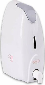 Flosoft F160 Köpük Sabun Aparatı 500 Ml Pratik Kapaklı