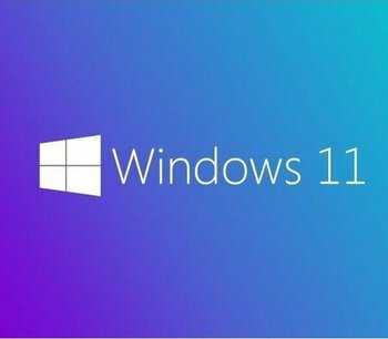 Ms Wındows 11 Pro 64 Bıt Ingılızce Oem FQC-10528