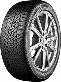 Bridgestone Blizzak 6 205/50R17 93V XL Kış Lastiği