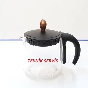 Tefal Tea Expert Cam Demlik