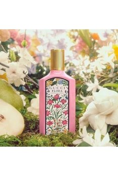 Gucci Flora Gorgeous Gardenia Edt Kadın Parfüm 100 Ml