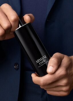 Armani Code EDT 50 ml Erkek Parfüm BEDENSIZ 1418030