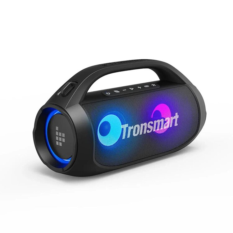 Tronsmart Bang SE Siyah 40 W Bluetooth Hoparlör