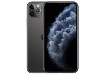 Iphone 11 Pro 64 Gb Yenilenmiş Çok Iyi Uzay Gri